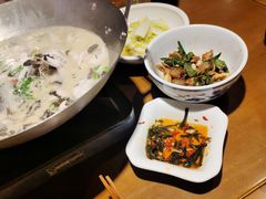 -格塘人家·山泉水煮鱼(望兴家园店)