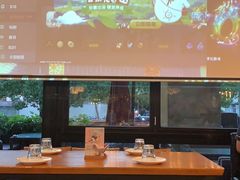 大堂-COMMUNE幻师(五角场店)