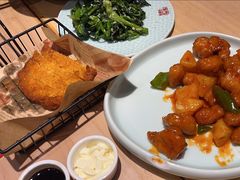 -弄堂小笼包(天津南开大悦城店)