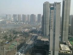 -君悦酒店·乐厨·高空自助餐(青年大街店)