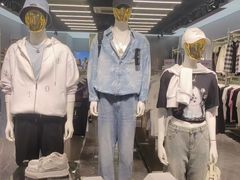 -BOY LONDON(上海佛罗伦萨小镇店)