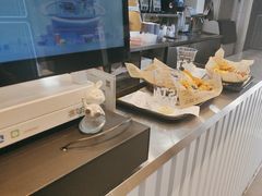 -TACO STAR 塔可星(下沙宝龙店)