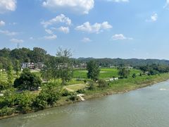 -黄龙溪古镇
