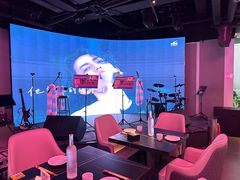 -粉墨特色菜·烧烤音乐酒馆