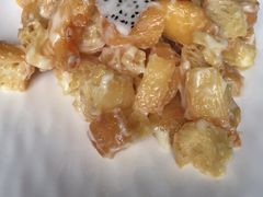 -热度餐厅(老佛爷店)