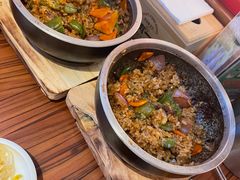 -烧肉一番·新韩式炭火烤肉(大岭山店)