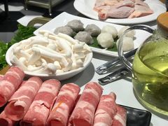 -蚝大仙横琴生蚝火锅(中央汇店)