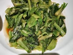 -绿茶餐厅