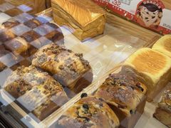 -爸爸糖吐司面包(悠唐购物中心店)