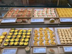 -泸溪河桃酥(凯德MALL太阳宫店)