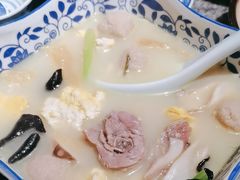 -南京大牌档(青岛万象城店)