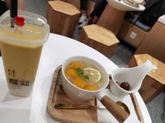 -炖物24章·顺时轻养茶(杭州大厦店)