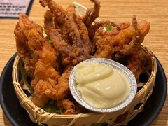 -合点寿司(金虹桥商场店)