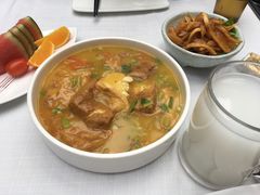 -小城故事·地道宁波味(月湖盛园店)