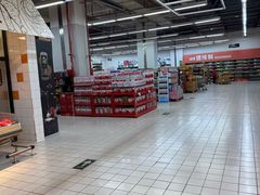 -大润发(勤业店)