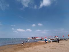 -红碱淖景区