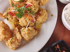 -Warung Nia Balinese Food & Pork Ribs