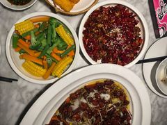 -蔴将·川菜(黄龙万科店)