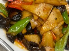 -晶渔坊·海鲜私房菜(东夷小镇店)