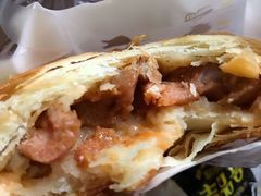 -吉品合酥脆烤饼(太平洋森活天地店)