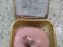 樱花粉团-云朵上的鱼(莘庄店)