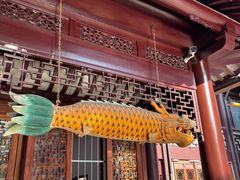 -亭林园-华藏寺