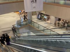 -首开·龙湖成都西宸天街
