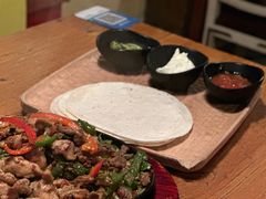 -Rural Tequila墨西哥餐厅(东川路店)