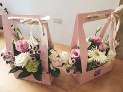 -森野花艺培训·企业团建活动沙龙