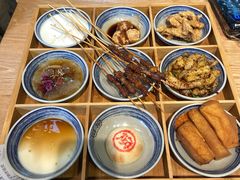 -留焕小吃·昆明非遗小吃品牌(文明街旗舰店)