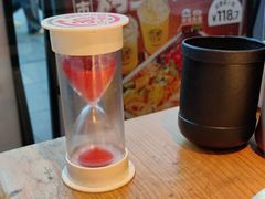 -木屋烧烤(佛山东方广场店)