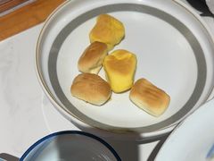 -渔港甄宴·海鲜·地标烟台菜(金沙滩店)