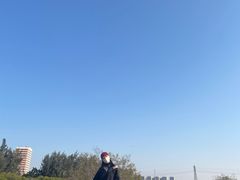 -宝安西湾红树林湿地公园