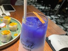 -星叶·东南亚料理(宁波万象汇店)