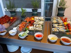 -荟星庭西餐厅(天府丽都喜来登饭店)