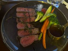 -MARU玛露音乐餐厅(大学路店)
