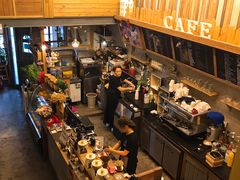 -Cafe Alice咖啡爱丽丝(奥城店)