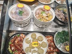 -启东小海鲜(庄先湾路1号店)