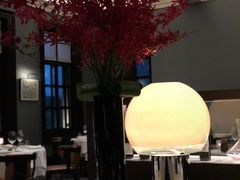大堂-宝丽轩中餐厅BAOLIXUAN