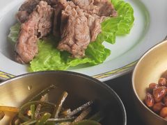 -亚龙湾红树林度假酒店-韩轩韩餐厅