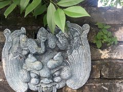 -三溪村