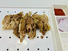 -老毛手抓·国家非遗·盐池滩羊(宁夏总店)