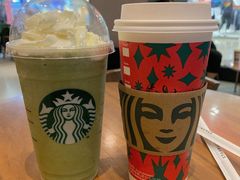 -星巴克臻选(泉州浦西万达广场店)
