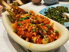 -鹿港小镇(悠唐店)