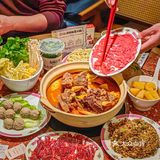 打工人的福音，陆家嘴开了新的牛腩煲