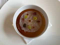 -Caprice(香港四季酒店)