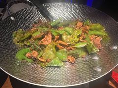 -绿茶餐厅(西湖银泰百货店)