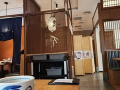 -沼津港精致料理·寿喜烧·烧鸟(青浦宝龙广场日料榜单店)