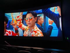 -中影星美国际影城(南山云城店)