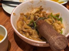 -老板恋上鱼(环山路店)